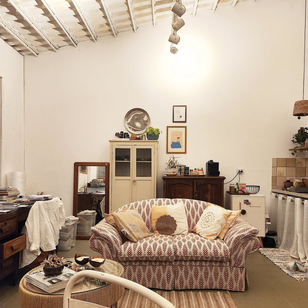 Ateliê Veróca de Portas Abertas: Um Convite para Sentir a Magia da Cerâmica em Marília